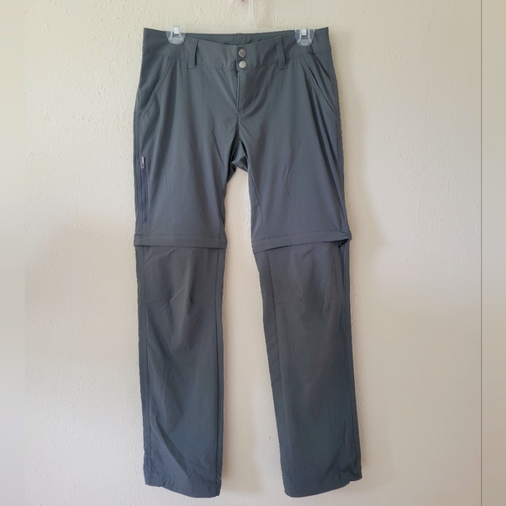 Columbia Hiking Convertable Hiking Pants